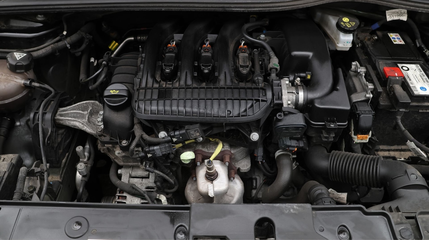 Used Vauxhall Corsa 2023 for sale - 77700869: Photo 19