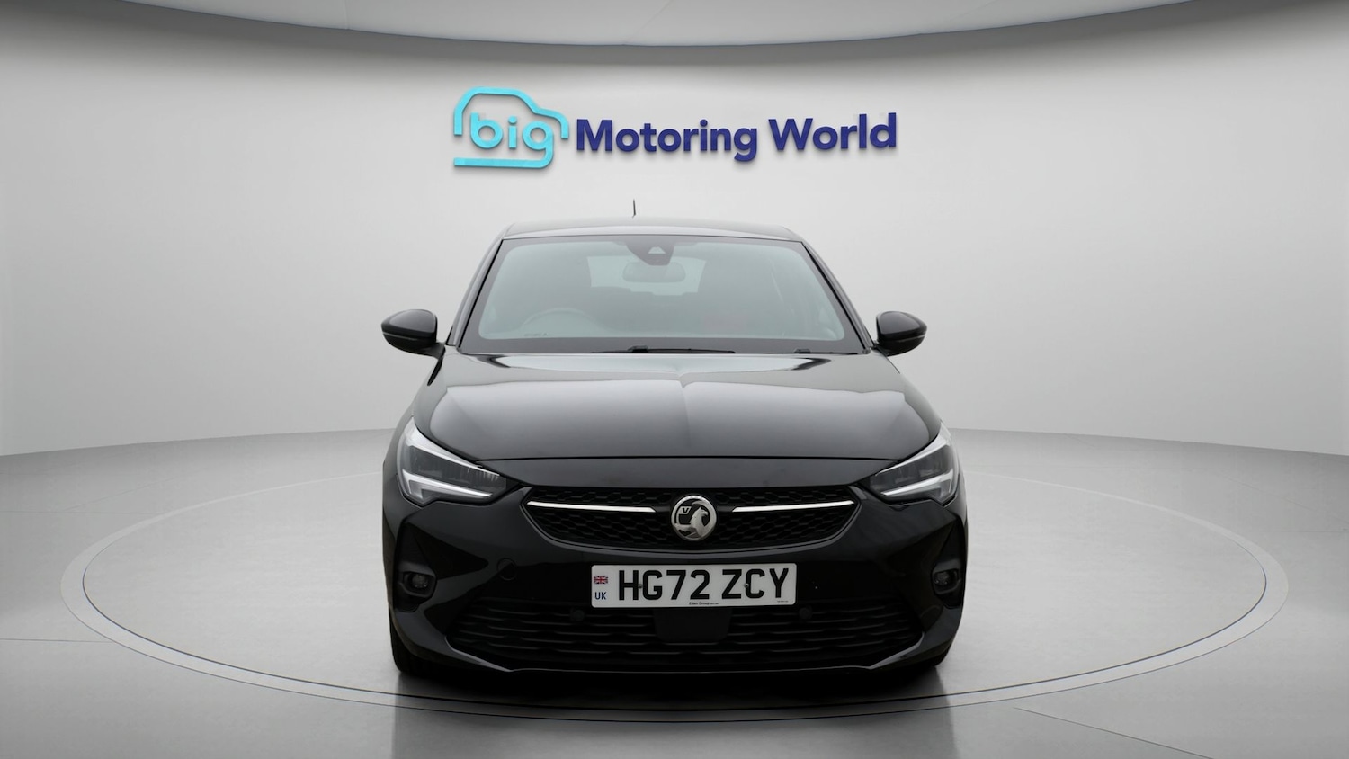 Used Vauxhall Corsa 2023 for sale - 77700869: Photo 2