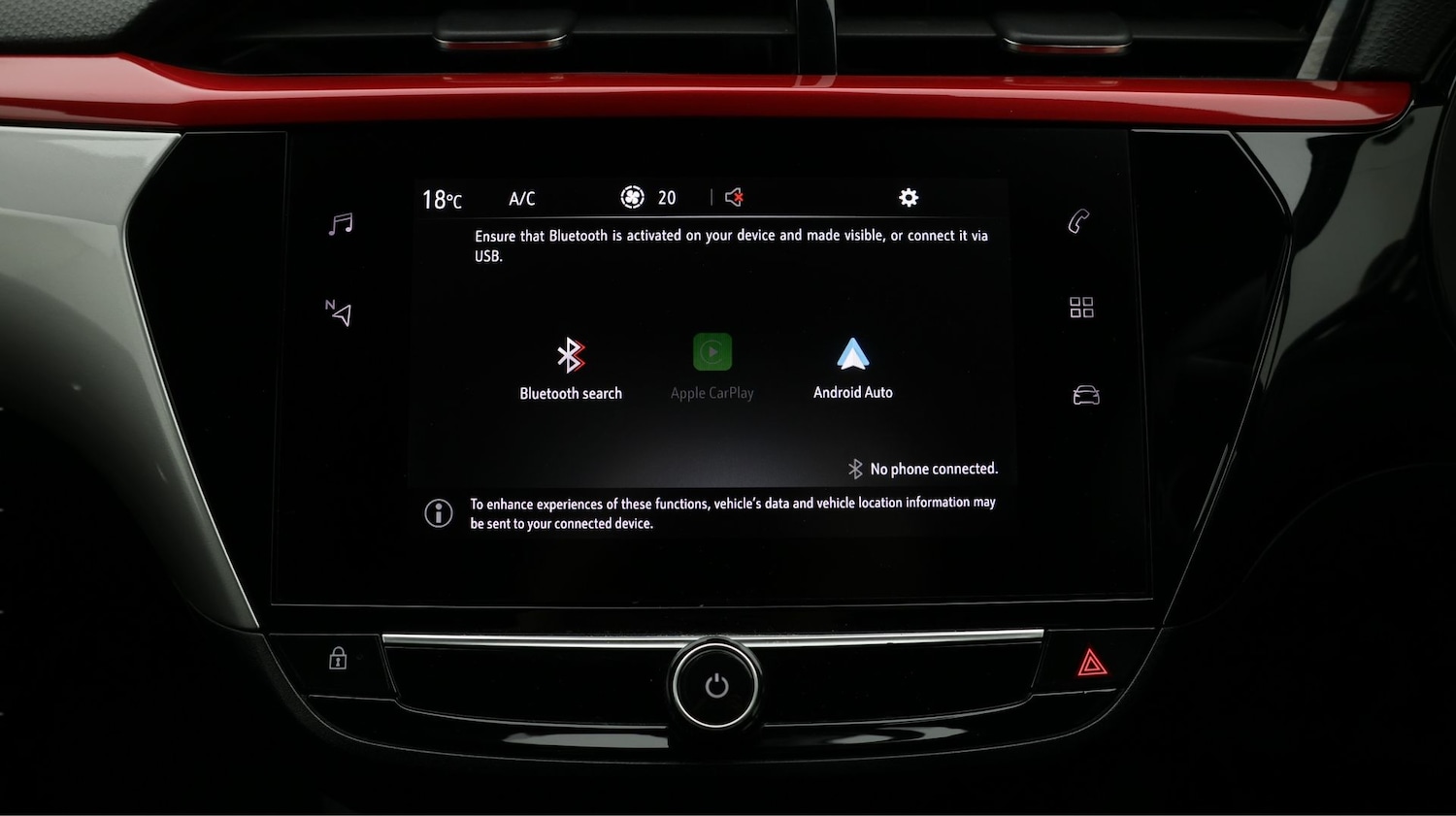 Used Vauxhall Corsa 2023 for sale - 77700869: Photo 24