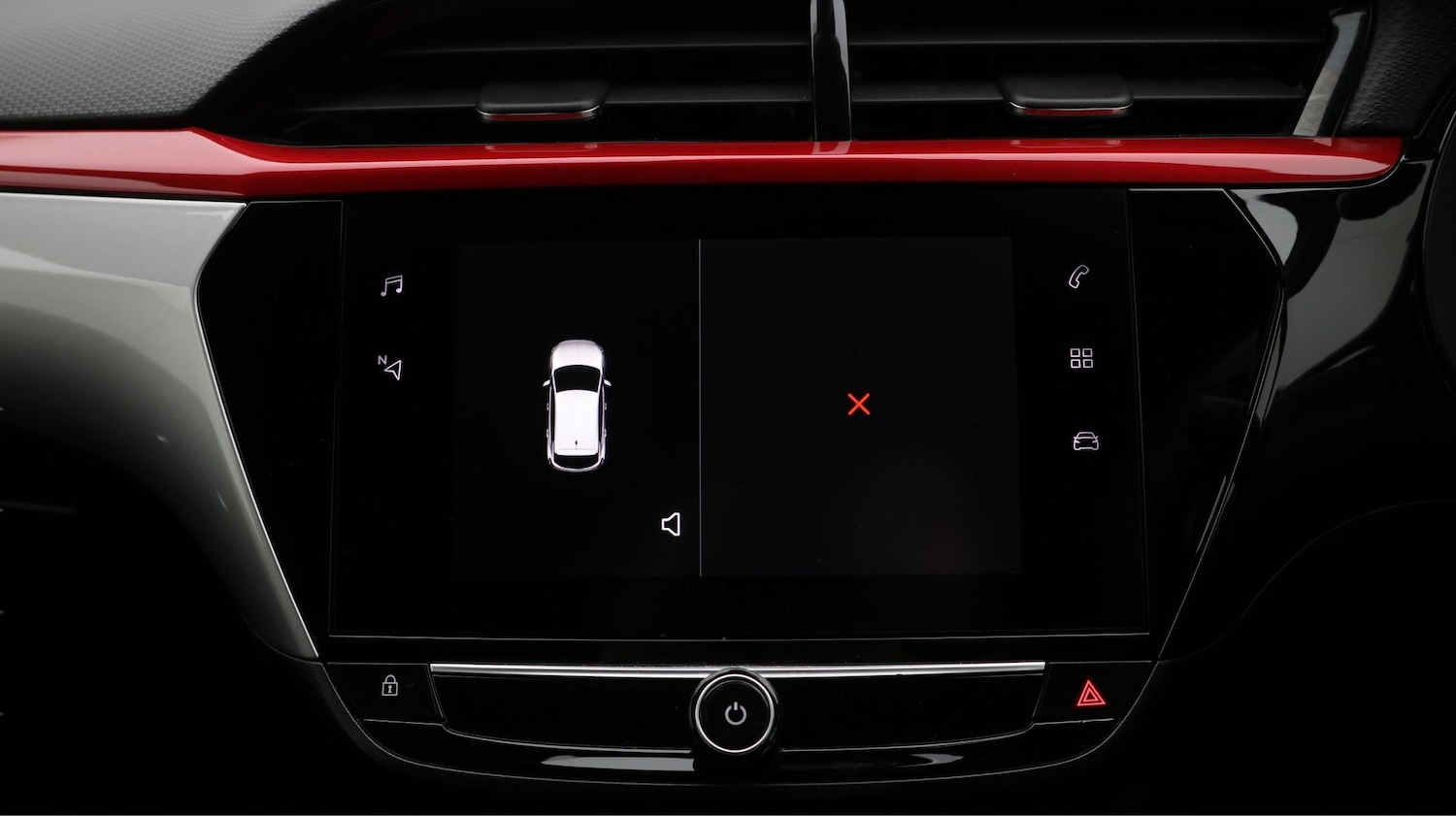 Used Vauxhall Corsa 2023 for sale - 77700869: Photo 26