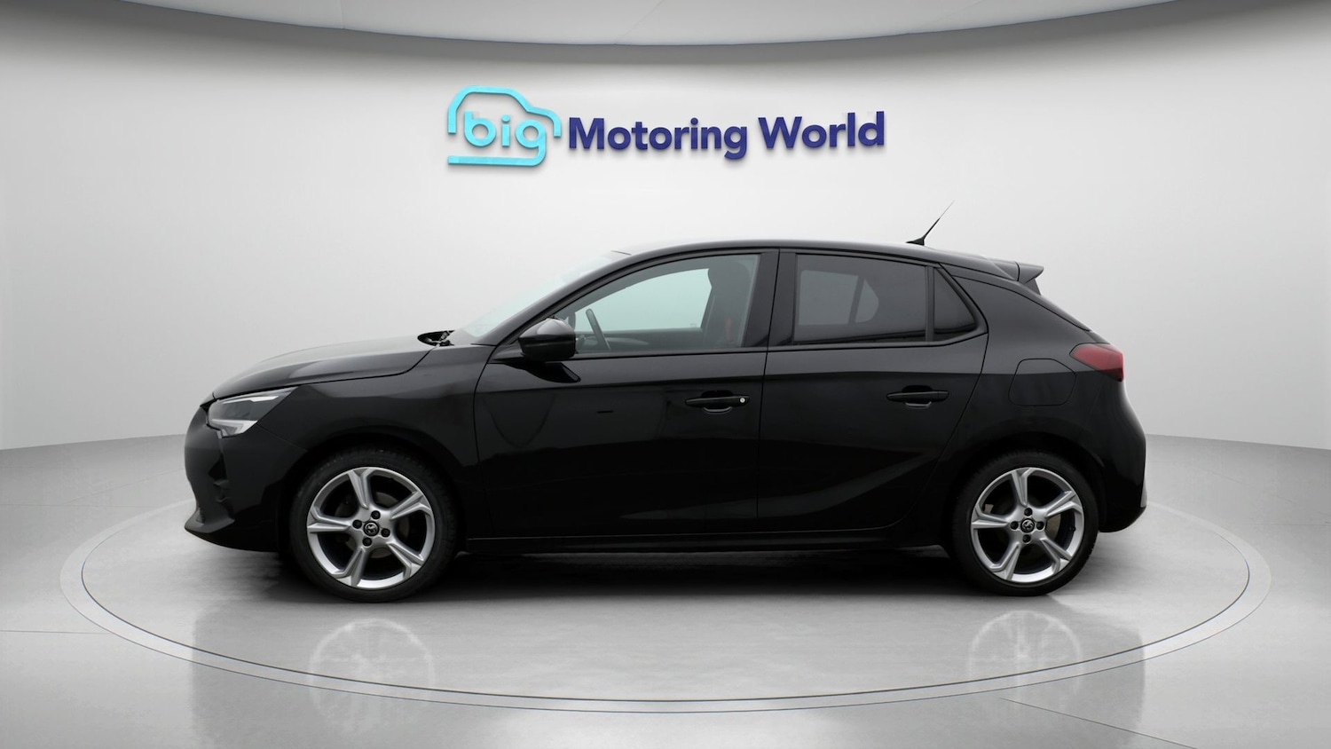 Used Vauxhall Corsa 2023 for sale - 77700869: Photo 4