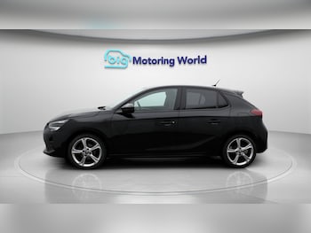 Used Vauxhall Corsa 2023 for sale - 77700869: Photo