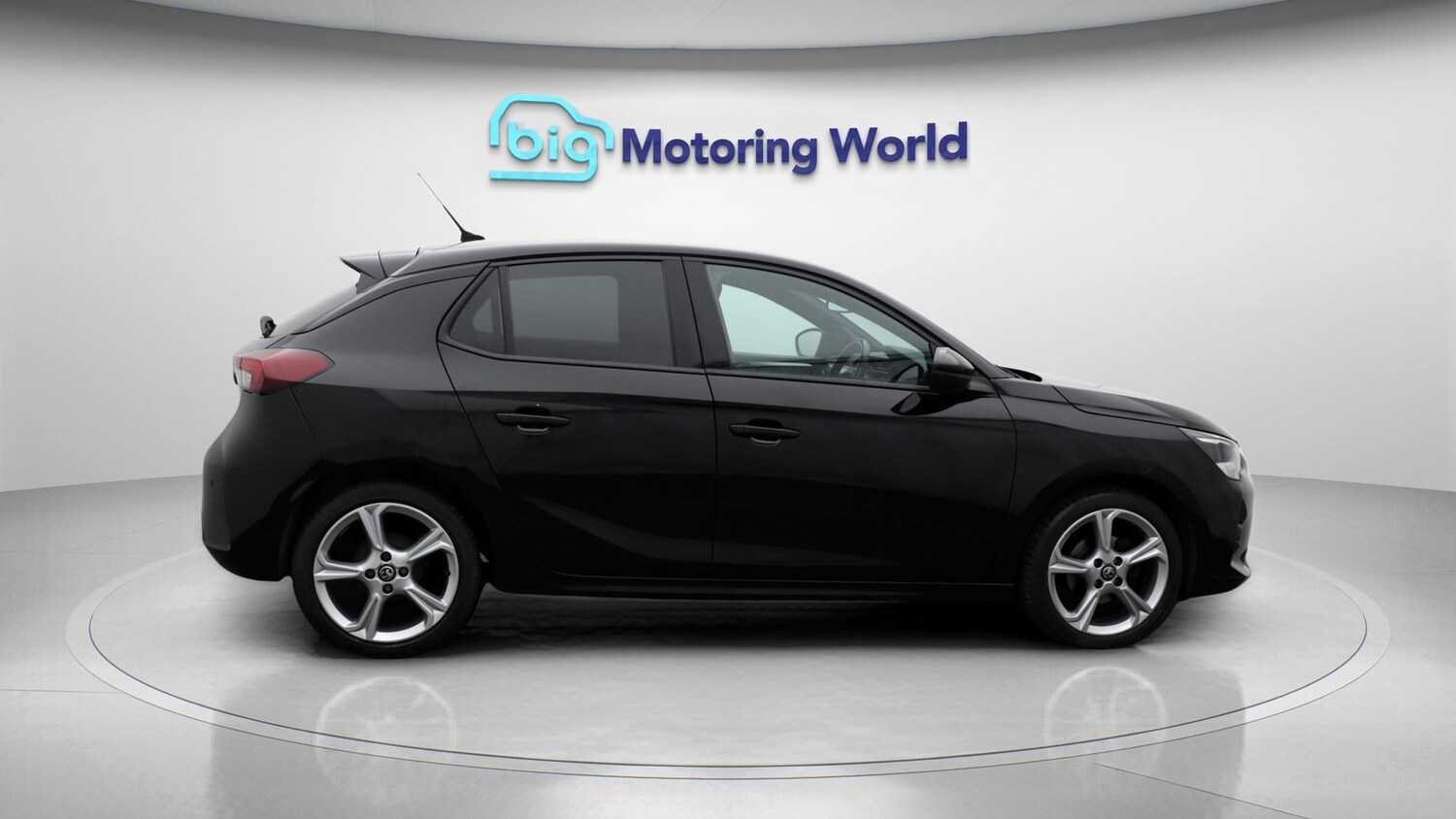 Used Vauxhall Corsa 2023 for sale - 77700869: Photo 8