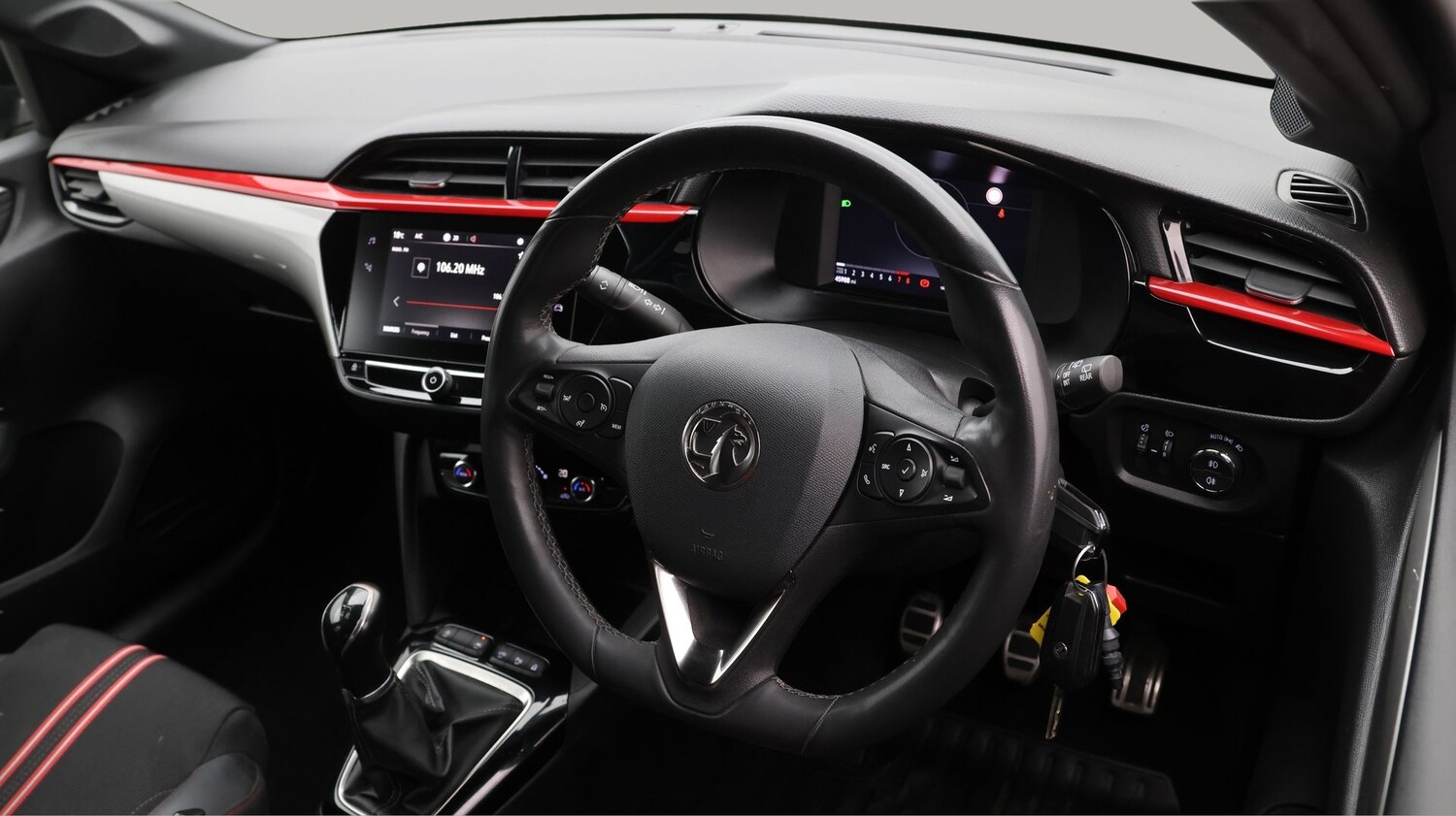 Used Vauxhall Corsa 2023 for sale - 77700869: Photo 9