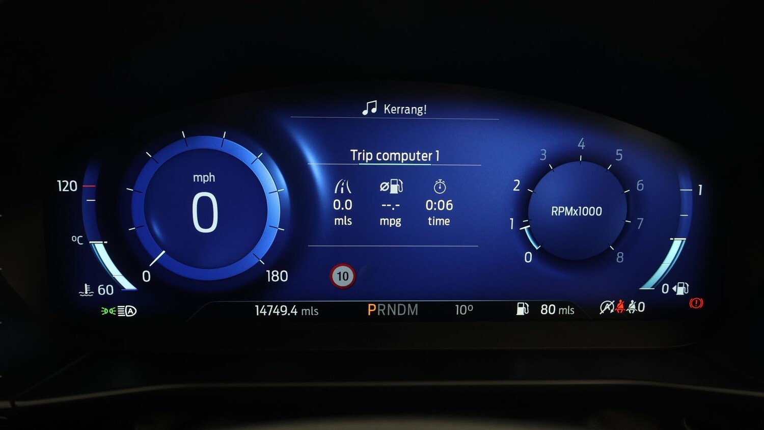 Used Ford Focus 2023 for sale - 77446910: Photo 10