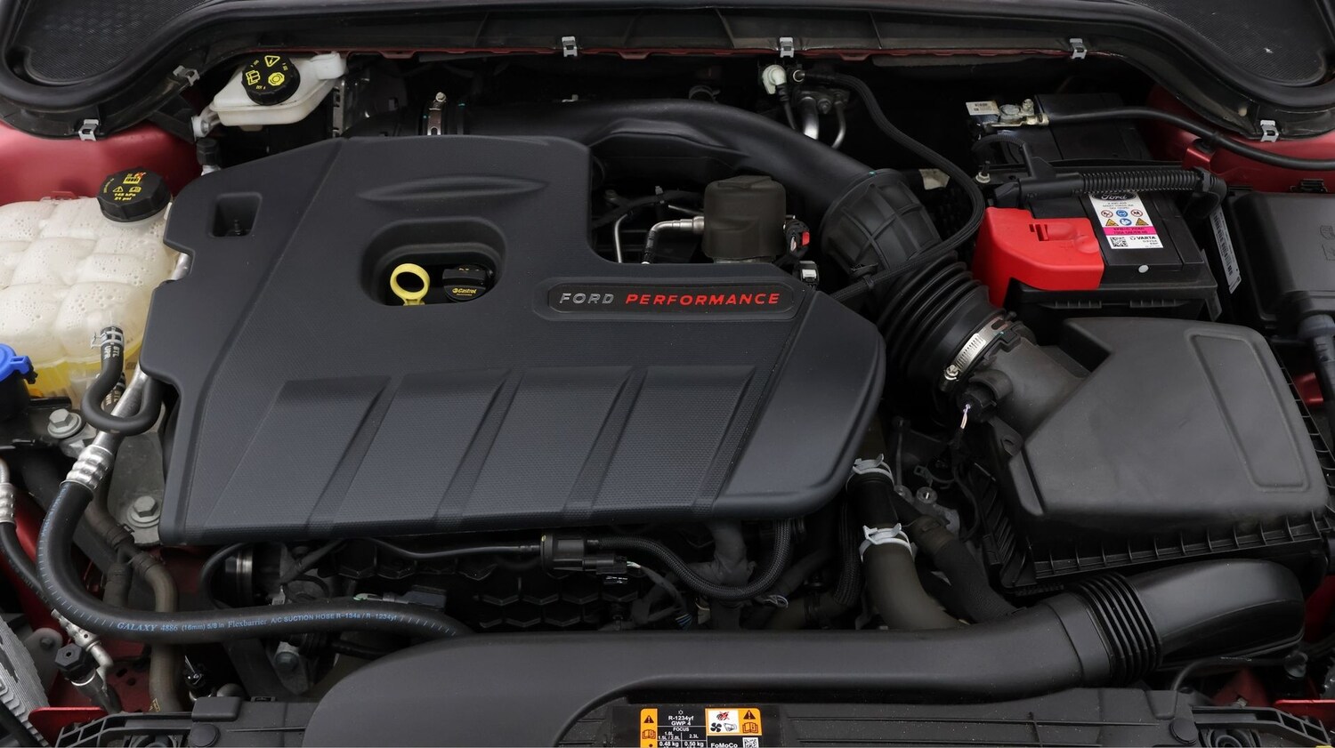 Used Ford Focus 2023 for sale - 77446910: Photo 19