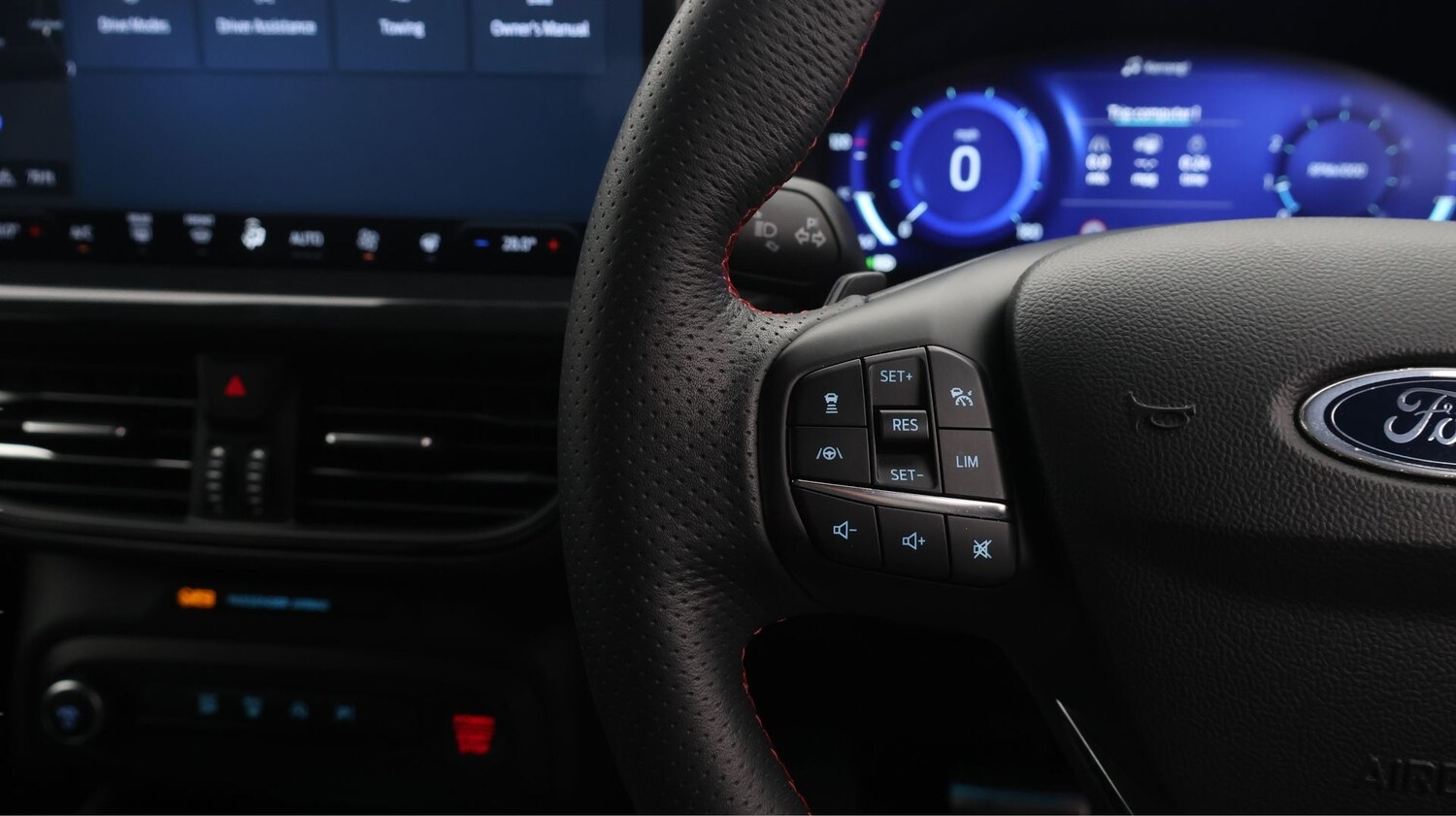 Used Ford Focus 2023 for sale - 77446910: Photo 23