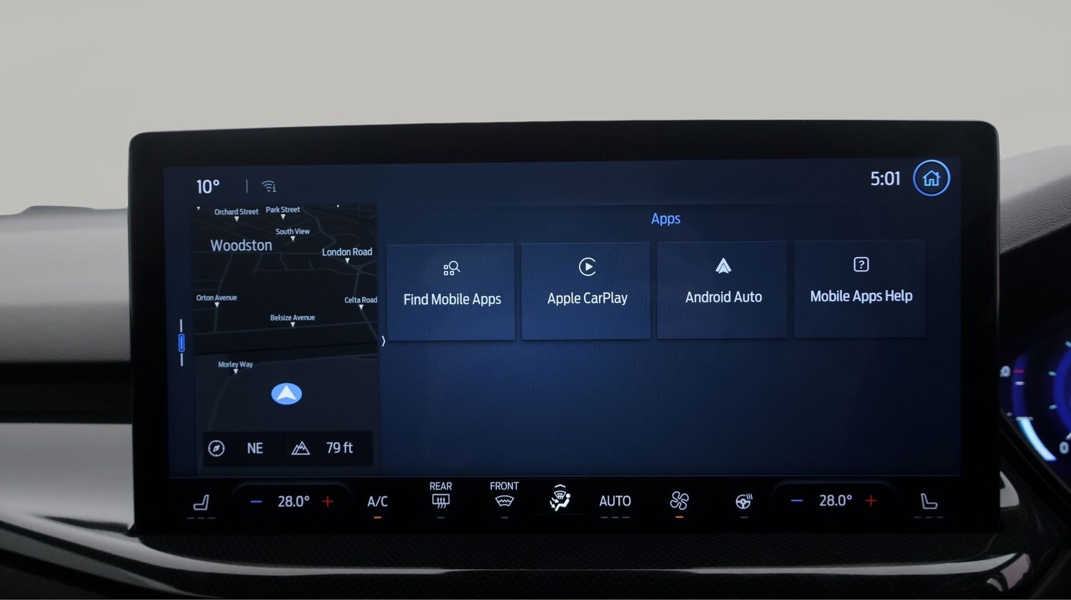 Used Ford Focus 2023 for sale - 77446910: Photo 26