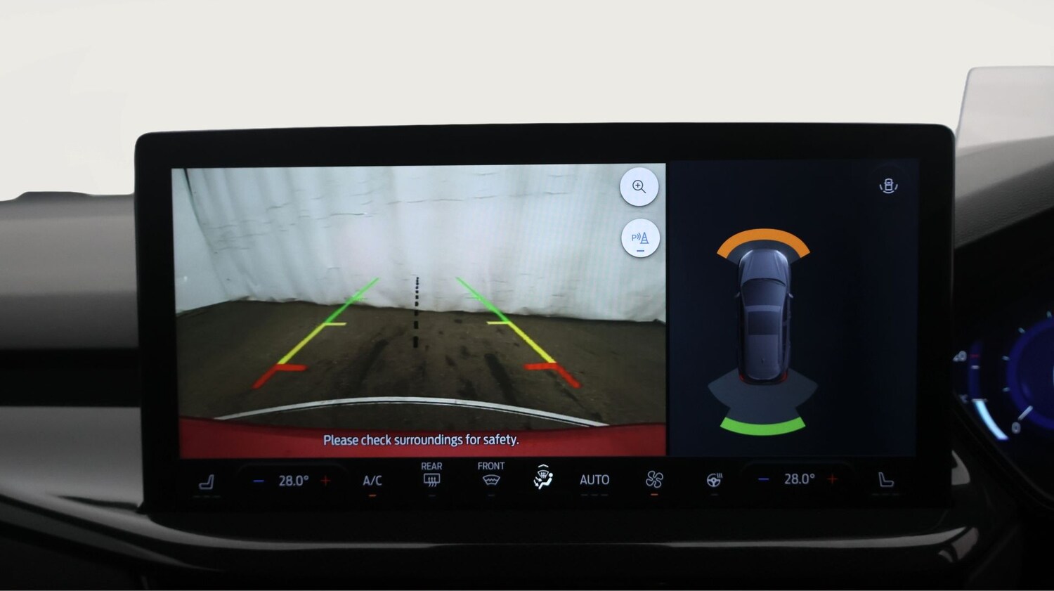 Used Ford Focus 2023 for sale - 77446910: Photo 27