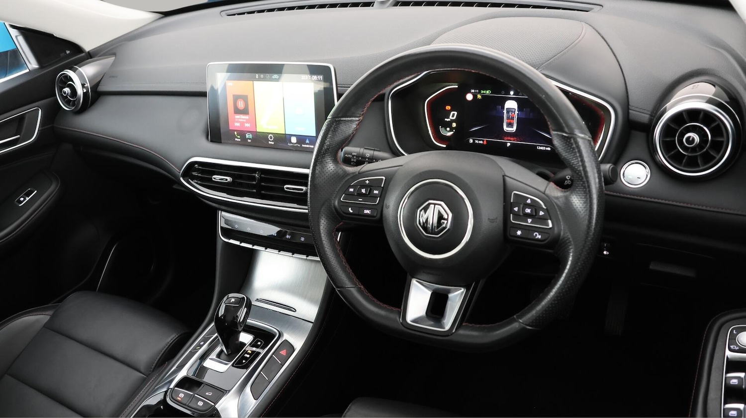 Used MG MG HS 2023 for sale - 76348802: Photo 10