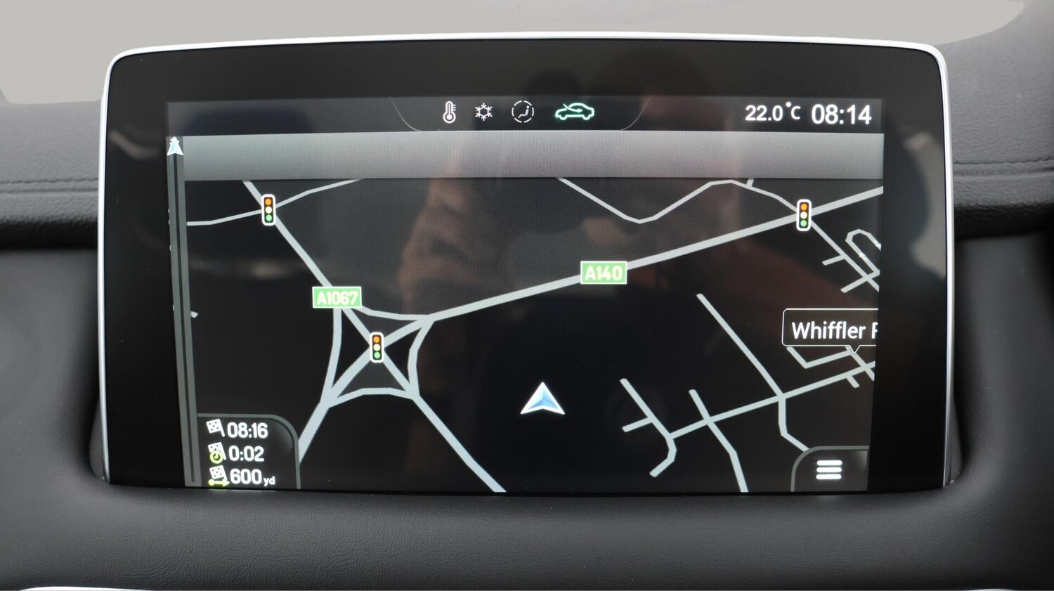 Used MG MG HS 2023 for sale - 76348802: Photo 12