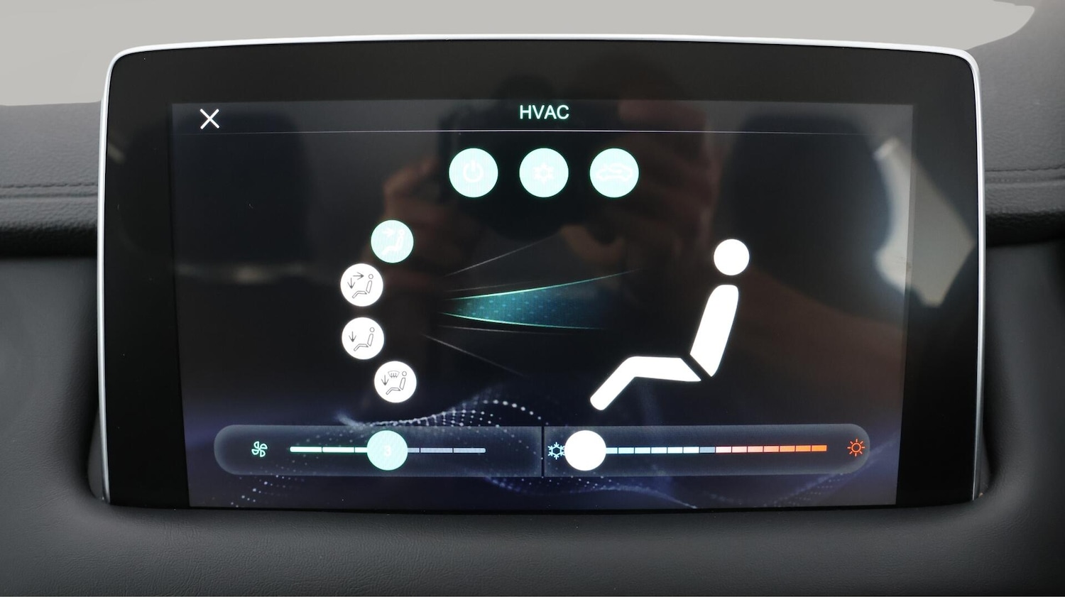 Used MG MG HS 2023 for sale - 76348802: Photo 13