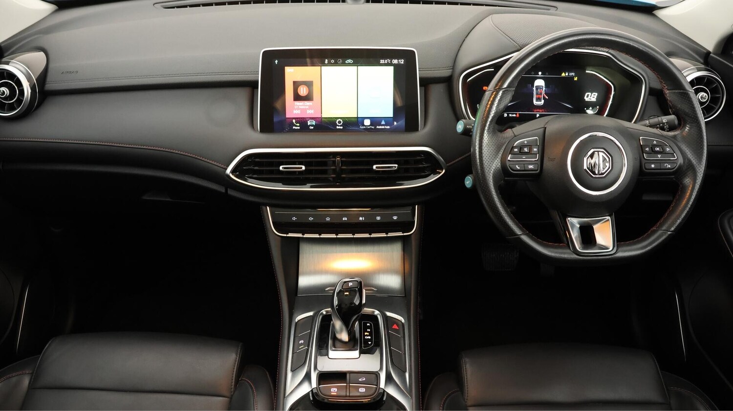 Used MG MG HS 2023 for sale - 76348802: Photo 14
