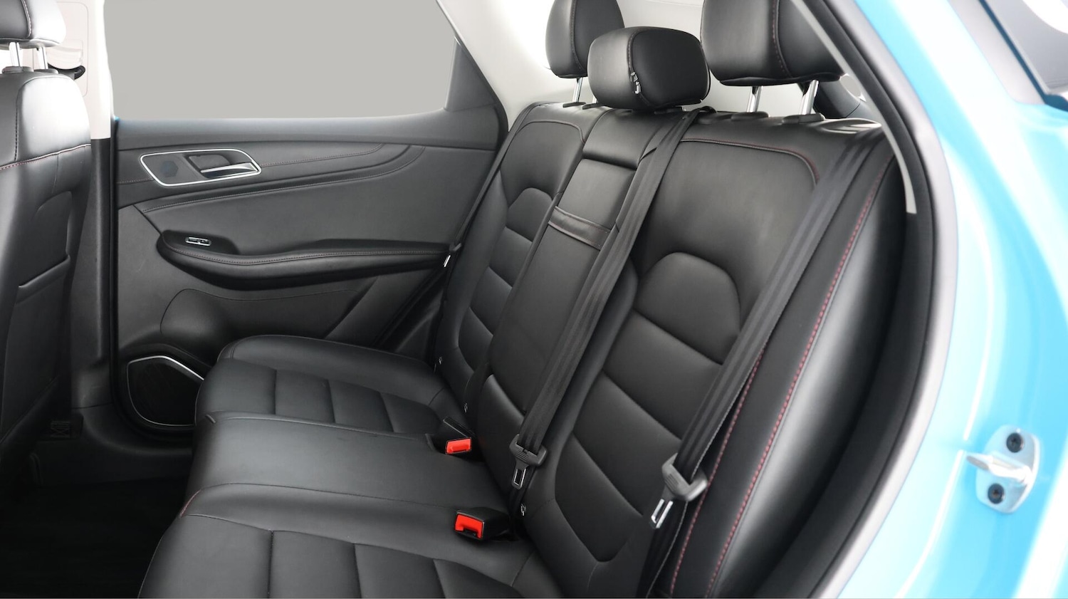 Used MG MG HS 2023 for sale - 76348802: Photo 17