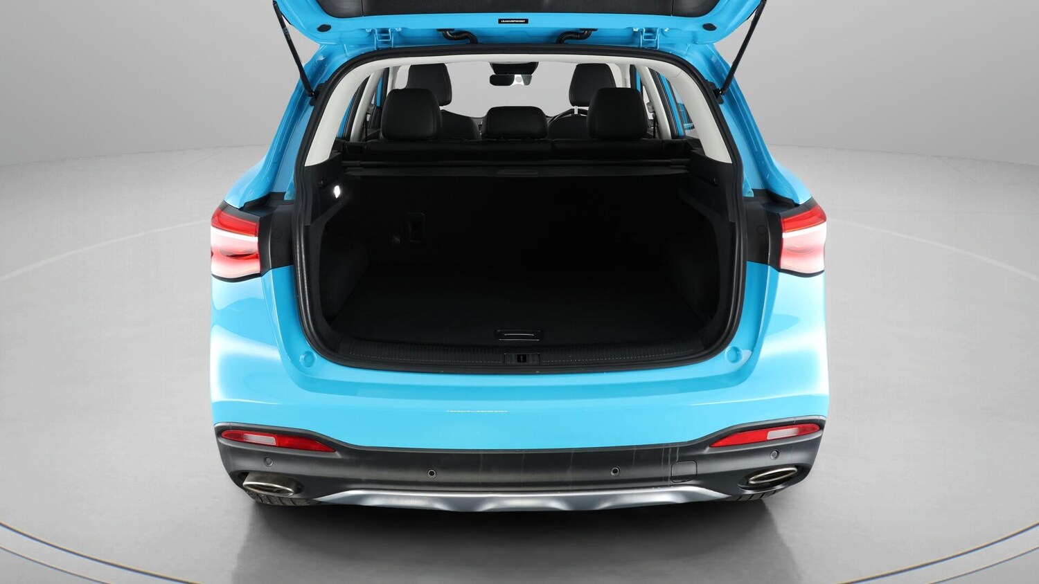 Used MG MG HS 2023 for sale - 76348802: Photo 18