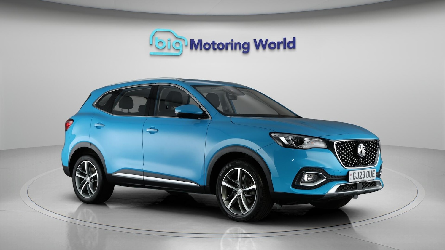 Used MG MG HS 2023 for sale - 76348802: Photo 2