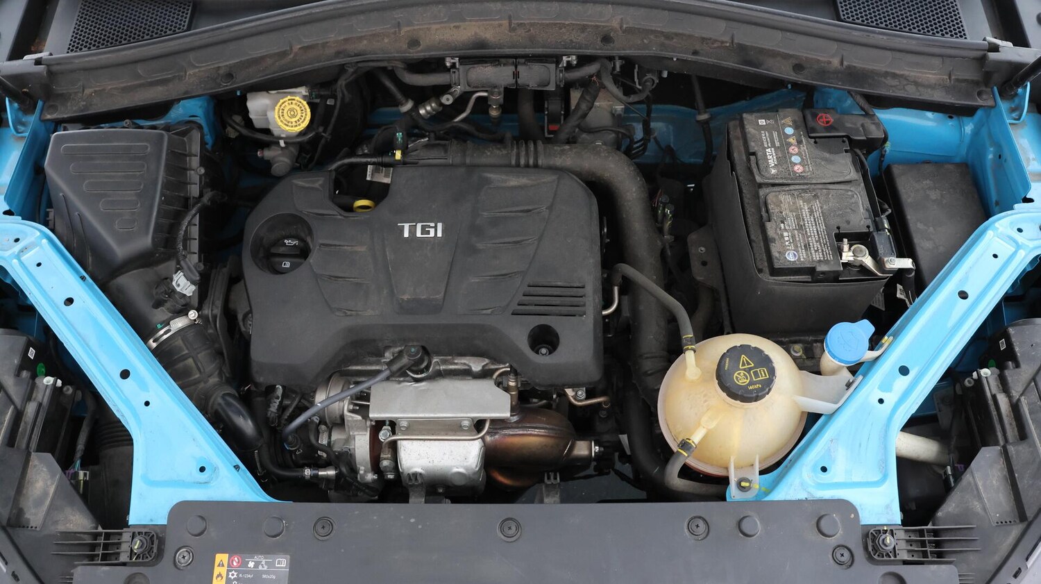 Used MG MG HS 2023 for sale - 76348802: Photo 20