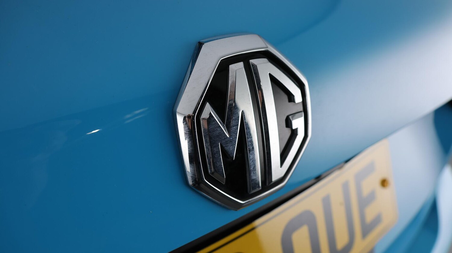 Used MG MG HS 2023 for sale - 76348802: Photo 21