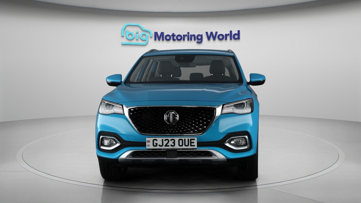 Used MG MG HS 2023 for sale - 76348802: Photo 3