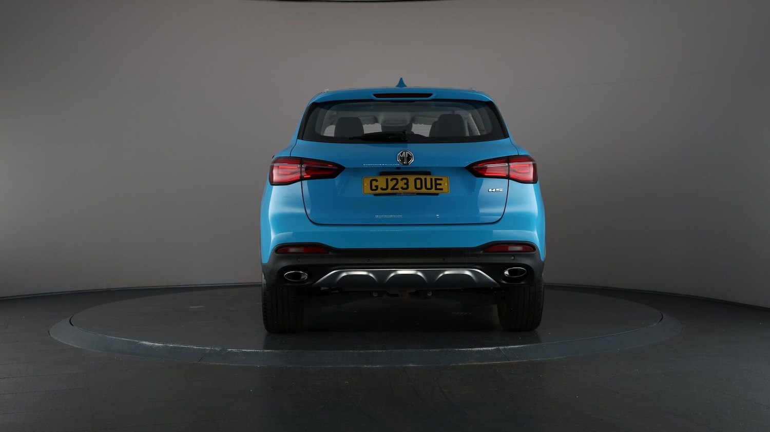 Used MG MG HS 2023 for sale - 76348802: Photo 35