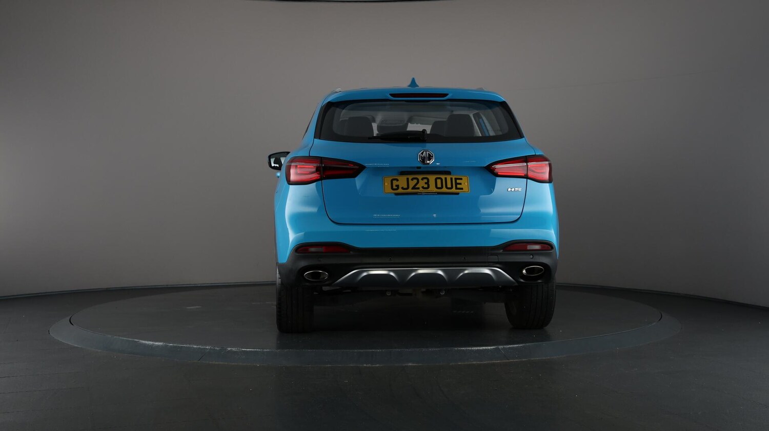 Used MG MG HS 2023 for sale - 76348802: Photo 36