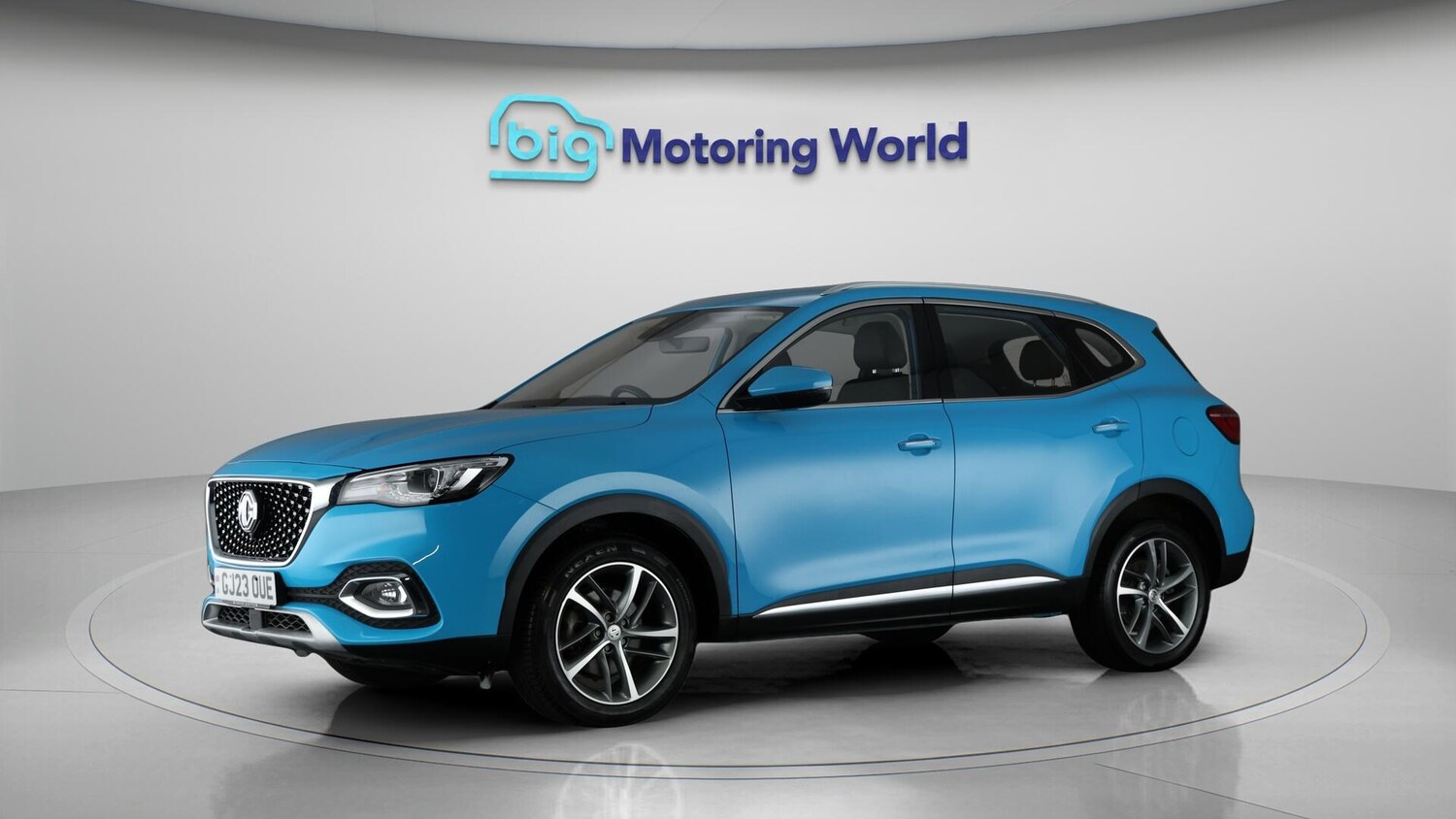 Used MG MG HS 2023 for sale - 76348802: Photo 4