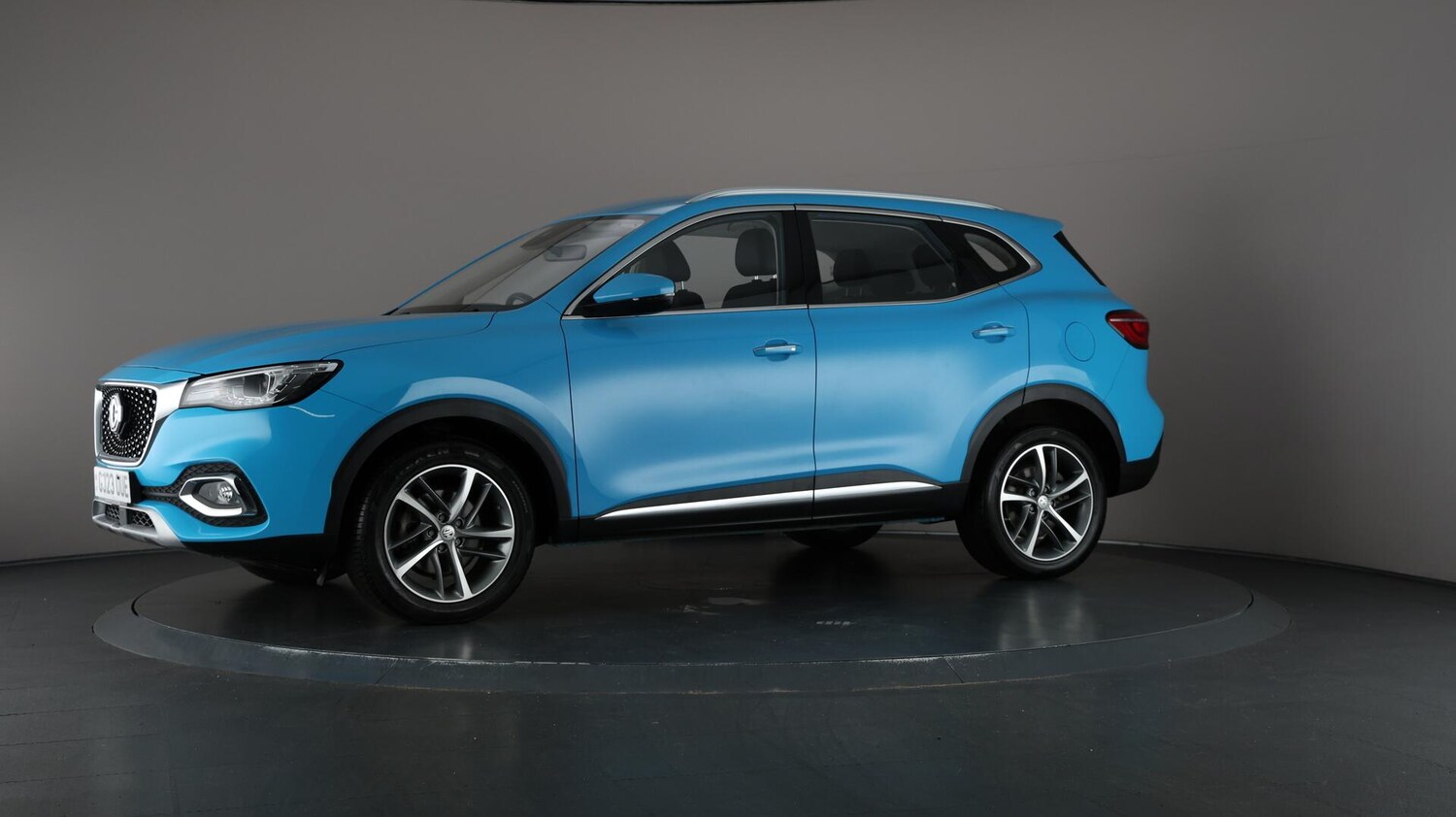 Used MG MG HS 2023 for sale - 76348802: Photo 42