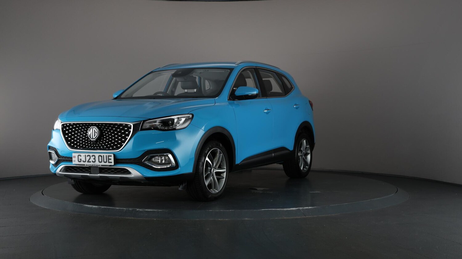 Used MG MG HS 2023 for sale - 76348802: Photo 46