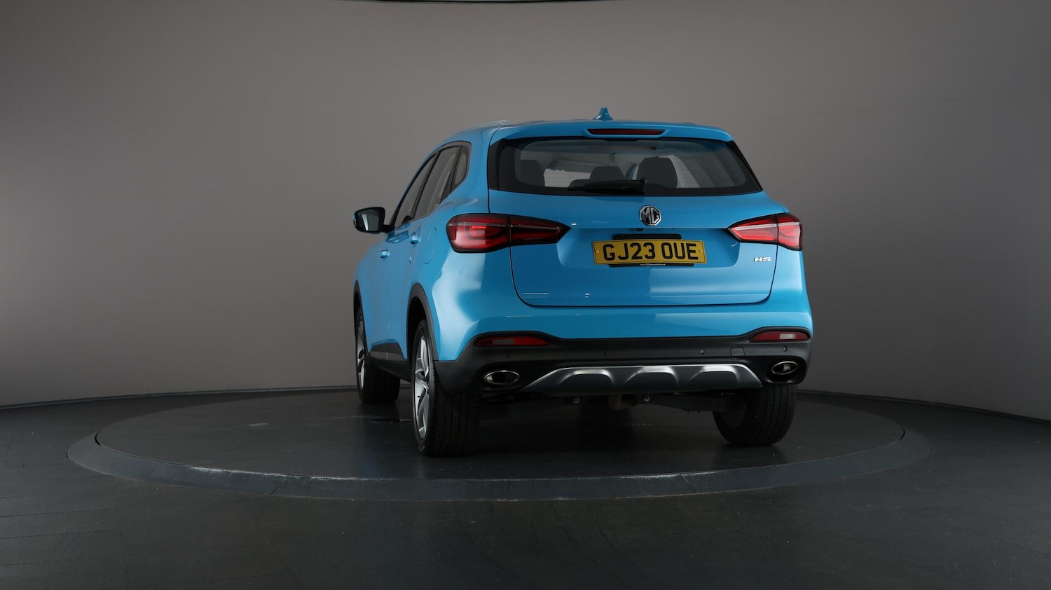 Used MG MG HS 2023 for sale - 76348802: Photo 47