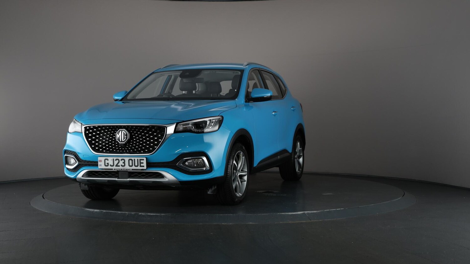 Used MG MG HS 2023 for sale - 76348802: Photo 48