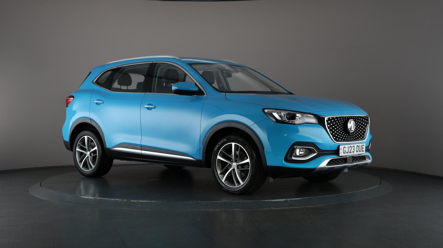 Used MG MG HS 2023 for sale - 76348802: Photo 56