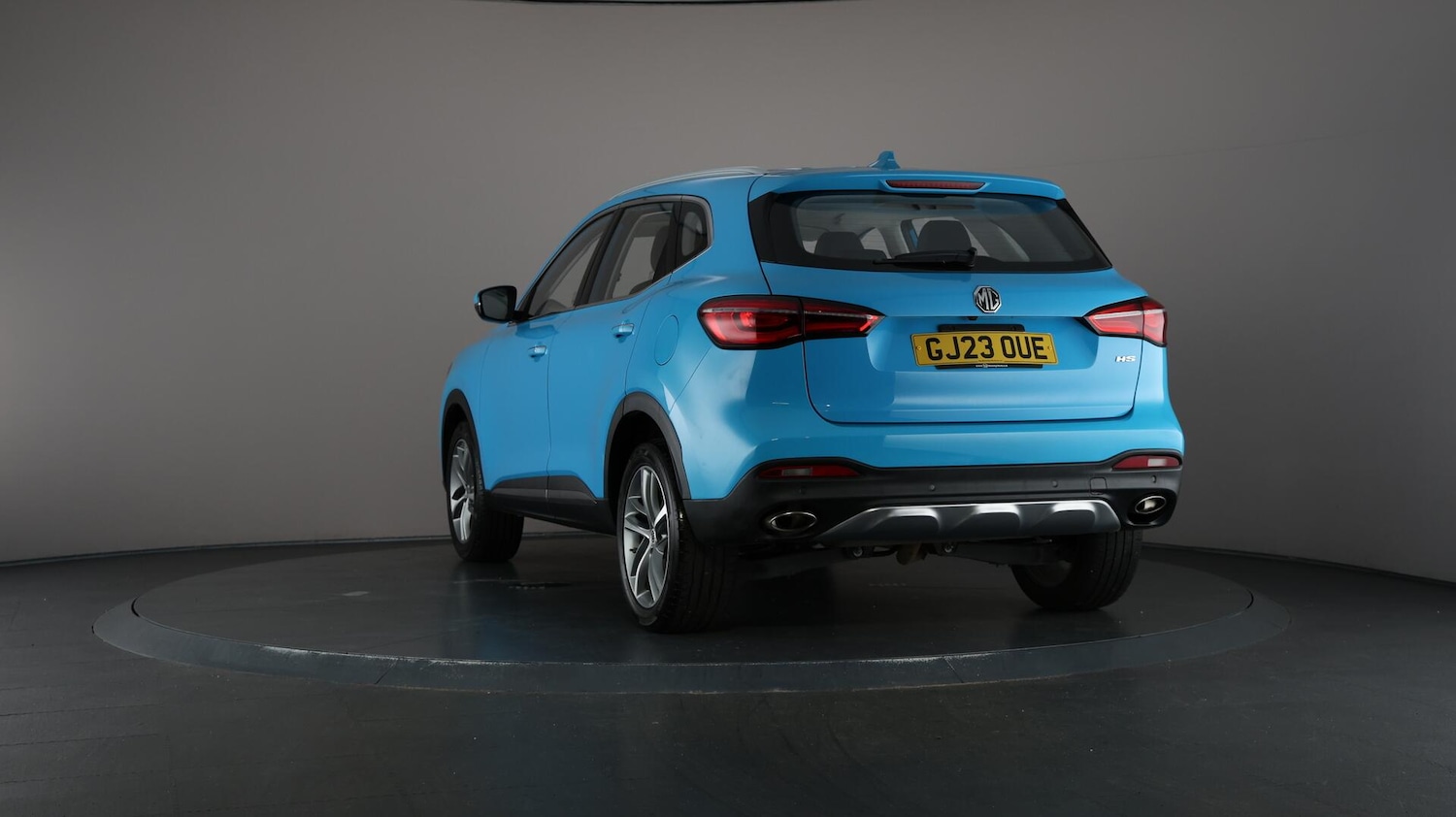 Used MG MG HS 2023 for sale - 76348802: Photo 58