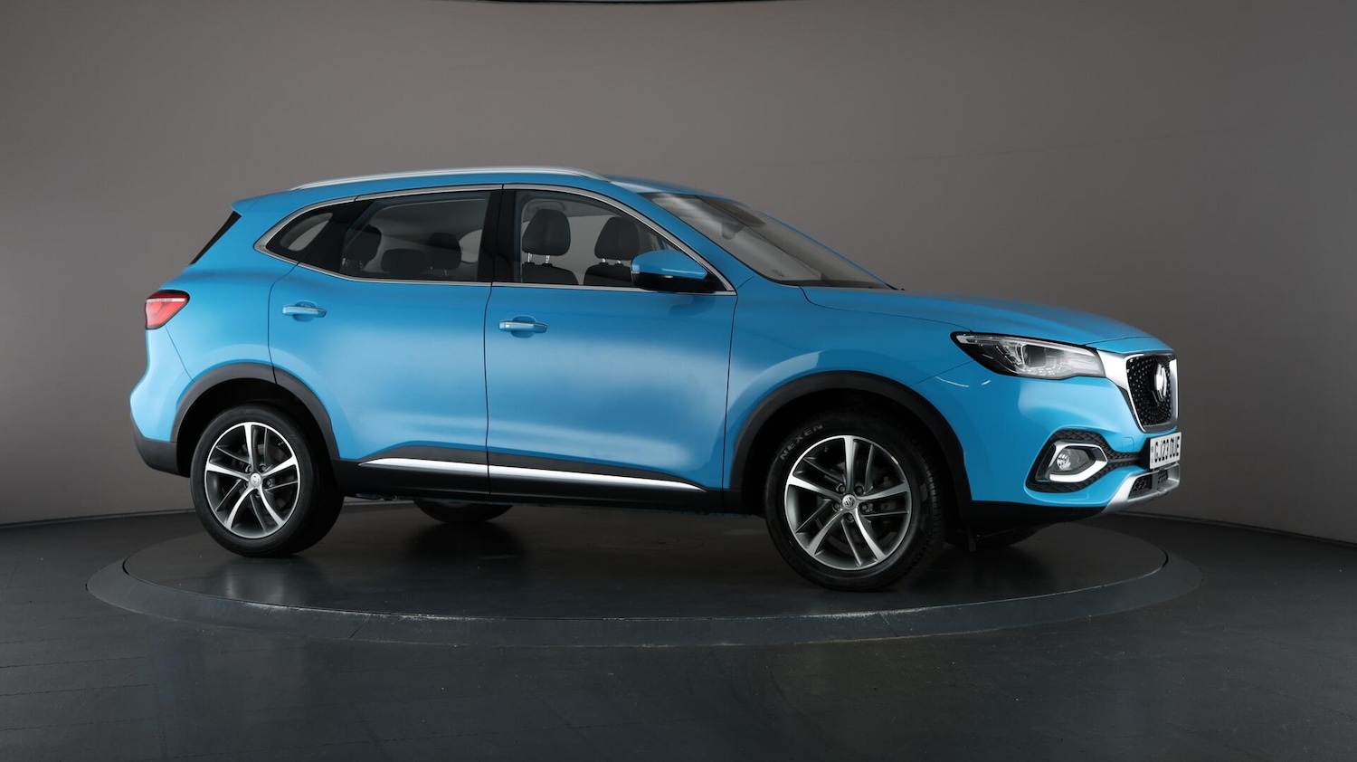 Used MG MG HS 2023 for sale - 76348802: Photo 59