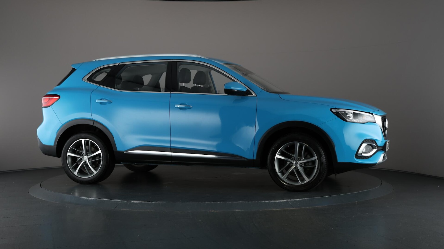 Used MG MG HS 2023 for sale - 76348802: Photo 60