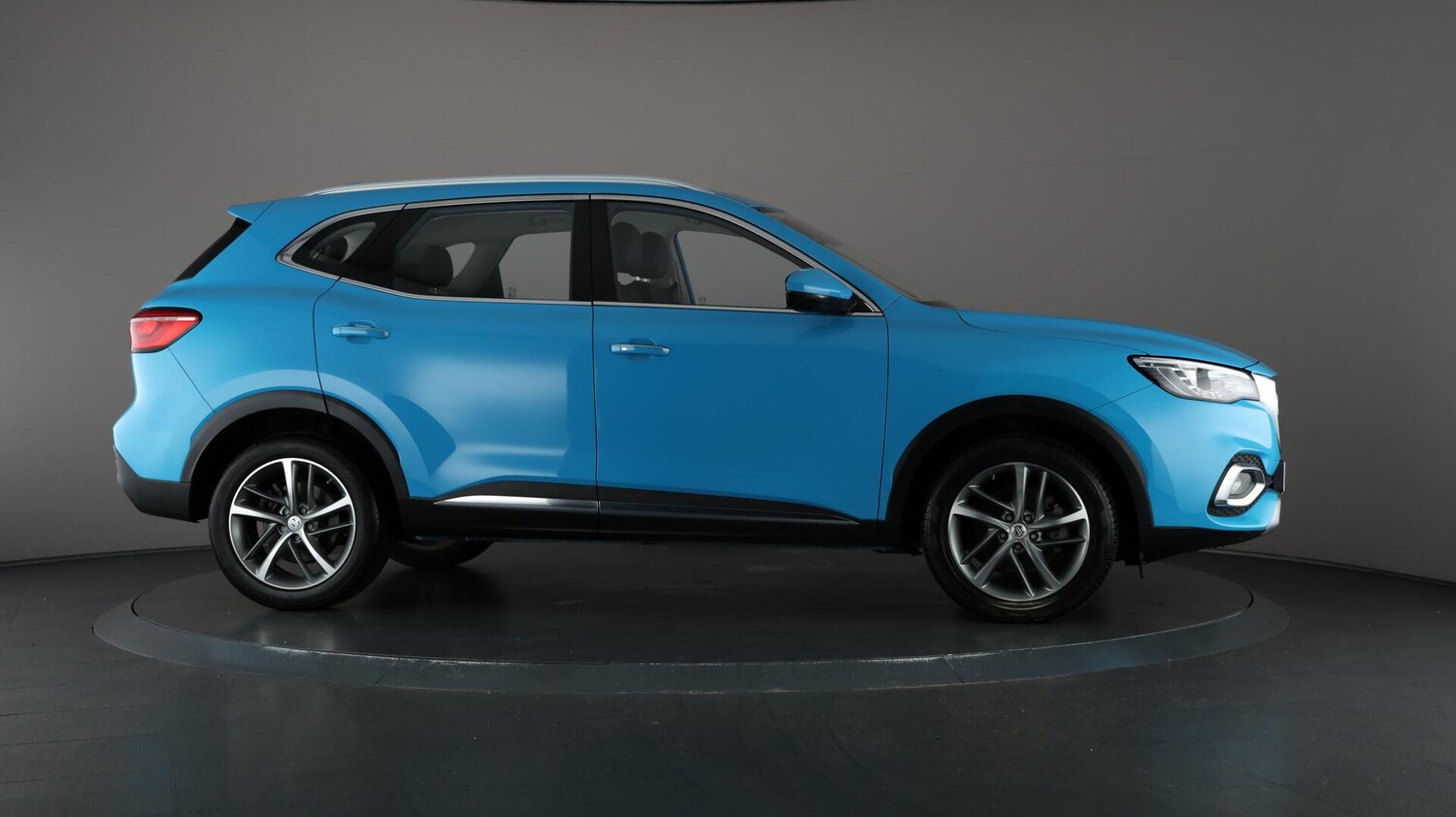 Used MG MG HS 2023 for sale - 76348802: Photo 61