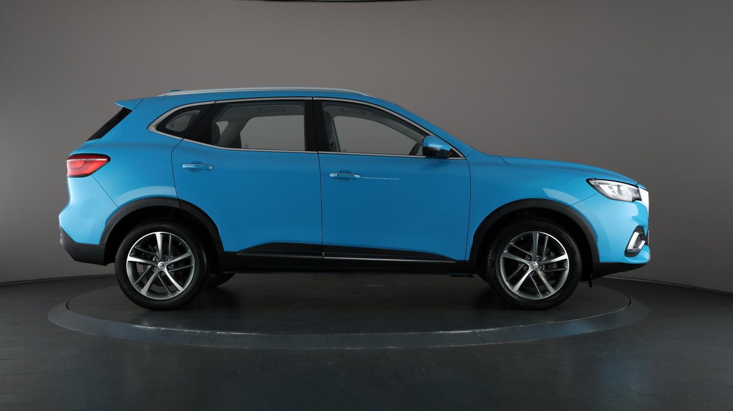 Used MG MG HS 2023 for sale - 76348802: Photo 62