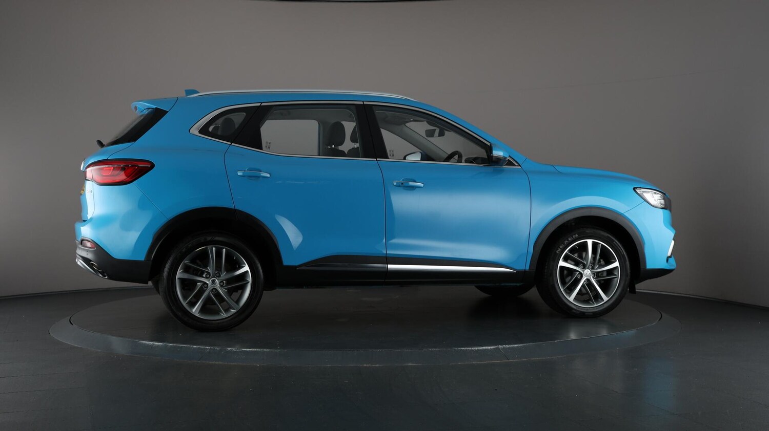 Used MG MG HS 2023 for sale - 76348802: Photo 64