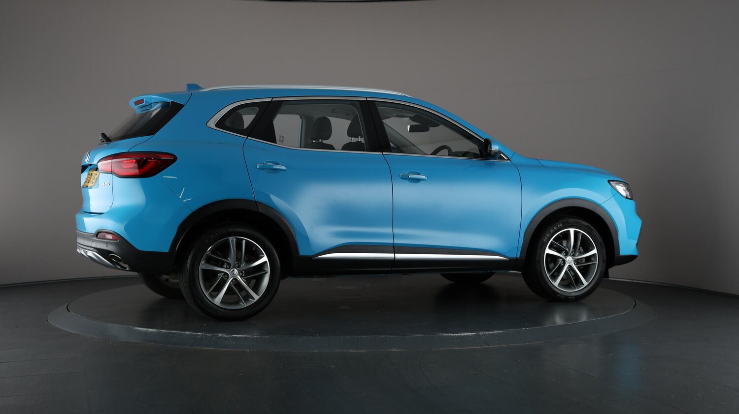 Used MG MG HS 2023 for sale - 76348802: Photo 65