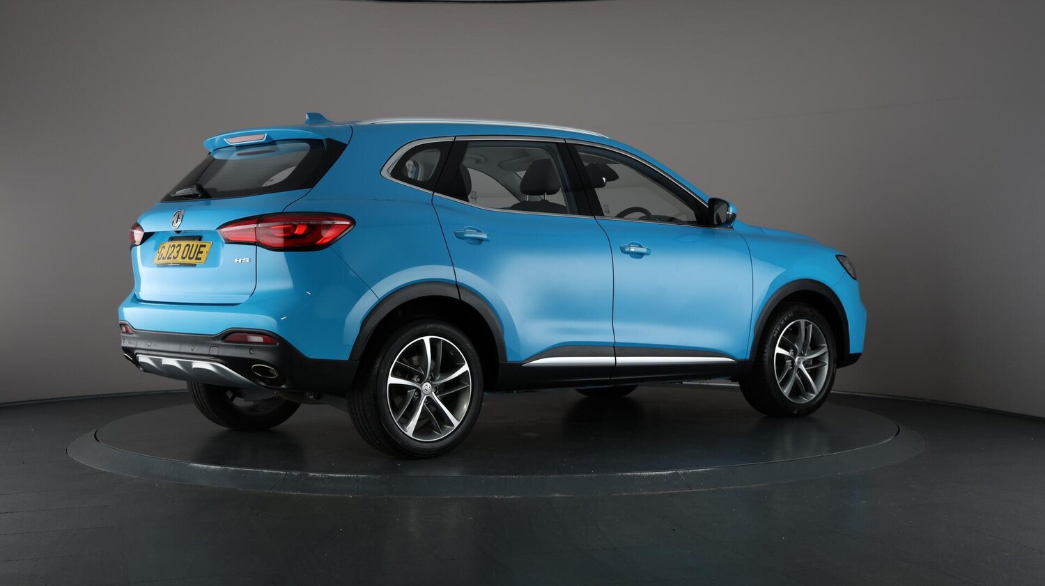 Used MG MG HS 2023 for sale - 76348802: Photo 67