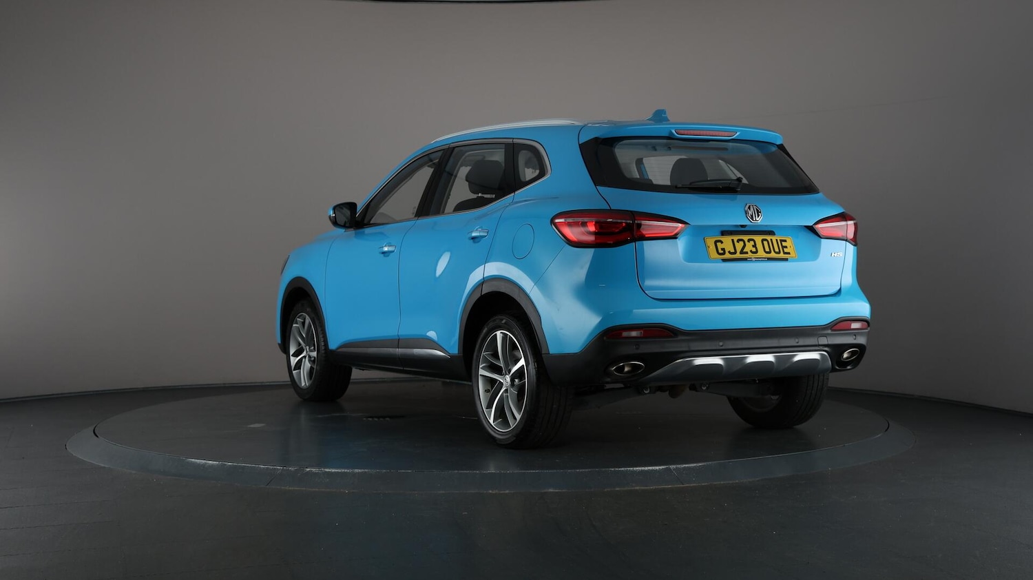 Used MG MG HS 2023 for sale - 76348802: Photo 69