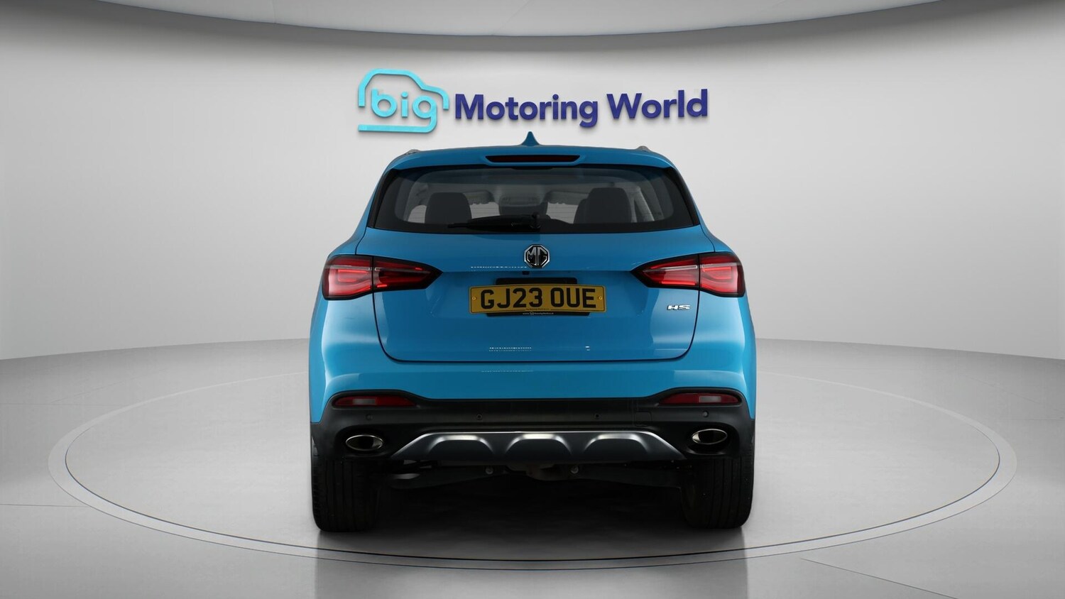 Used MG MG HS 2023 for sale - 76348802: Photo 7