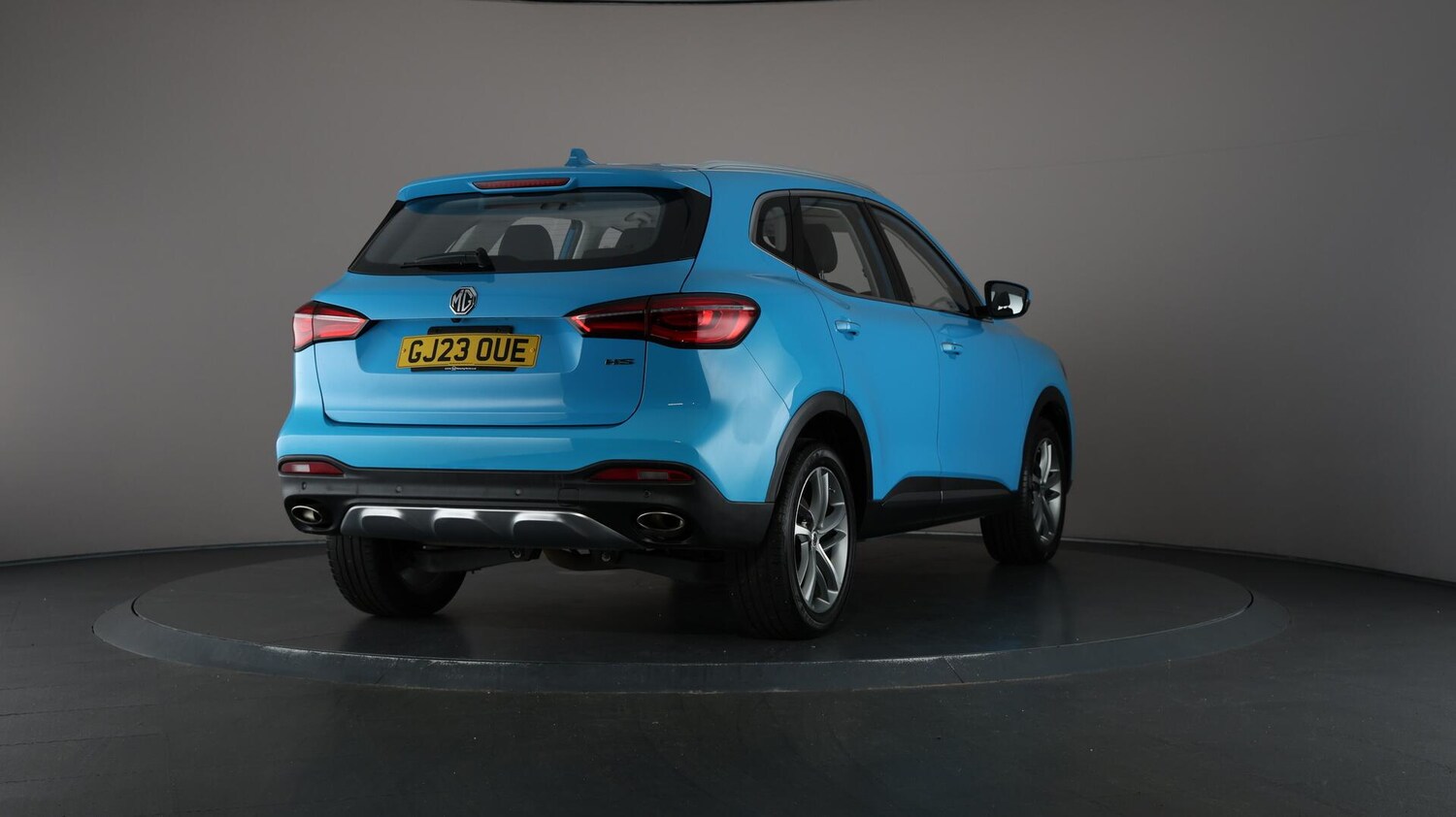 Used MG MG HS 2023 for sale - 76348802: Photo 71