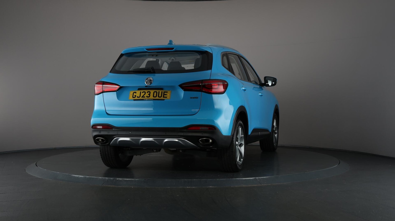 Used MG MG HS 2023 for sale - 76348802: Photo 72