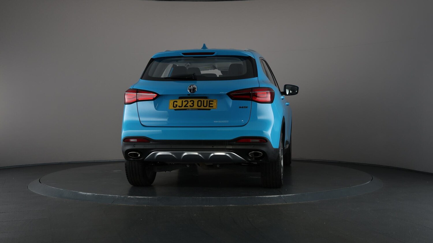 Used MG MG HS 2023 for sale - 76348802: Photo 73