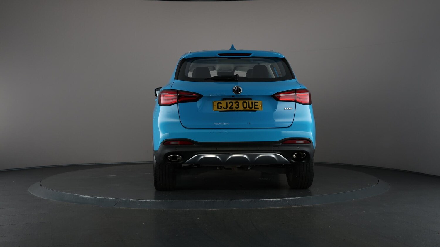 Used MG MG HS 2023 for sale - 76348802: Photo 74