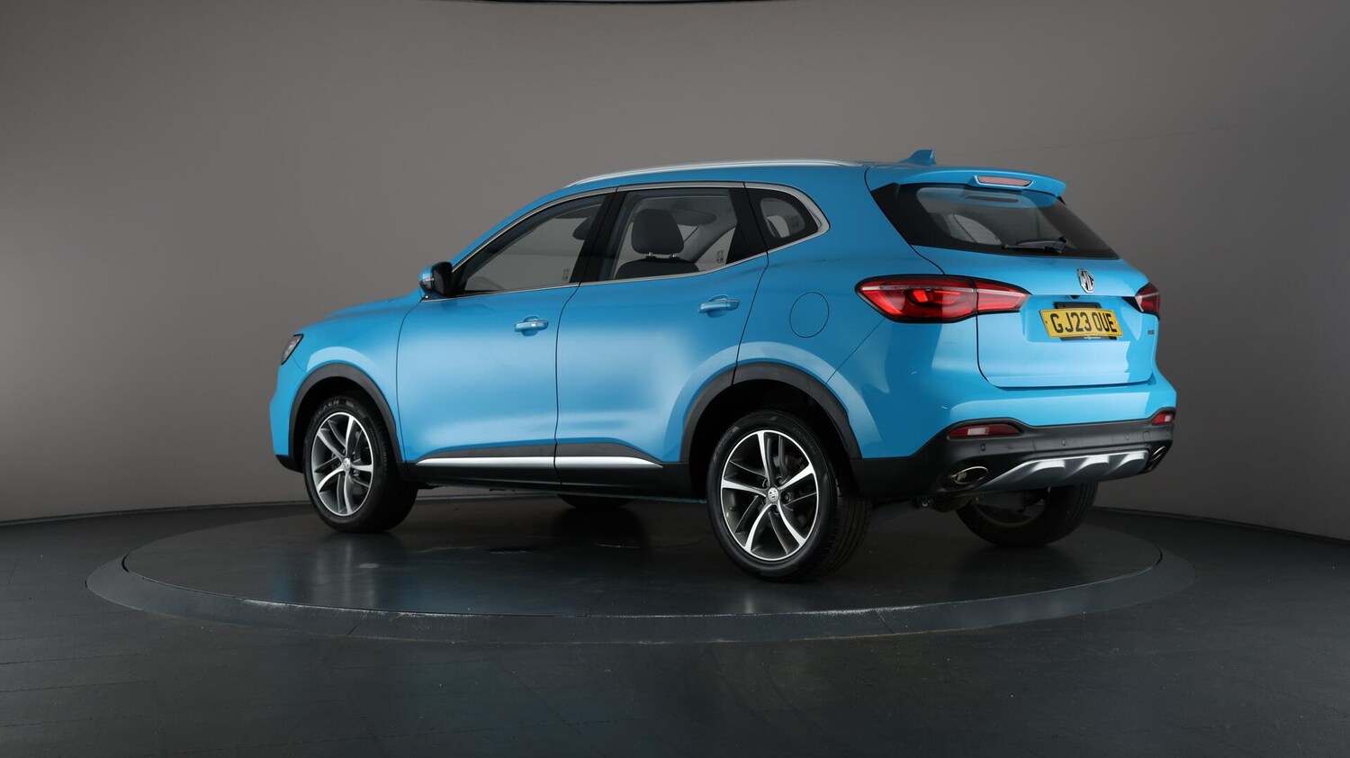 Used MG MG HS 2023 for sale - 76348802: Photo 76