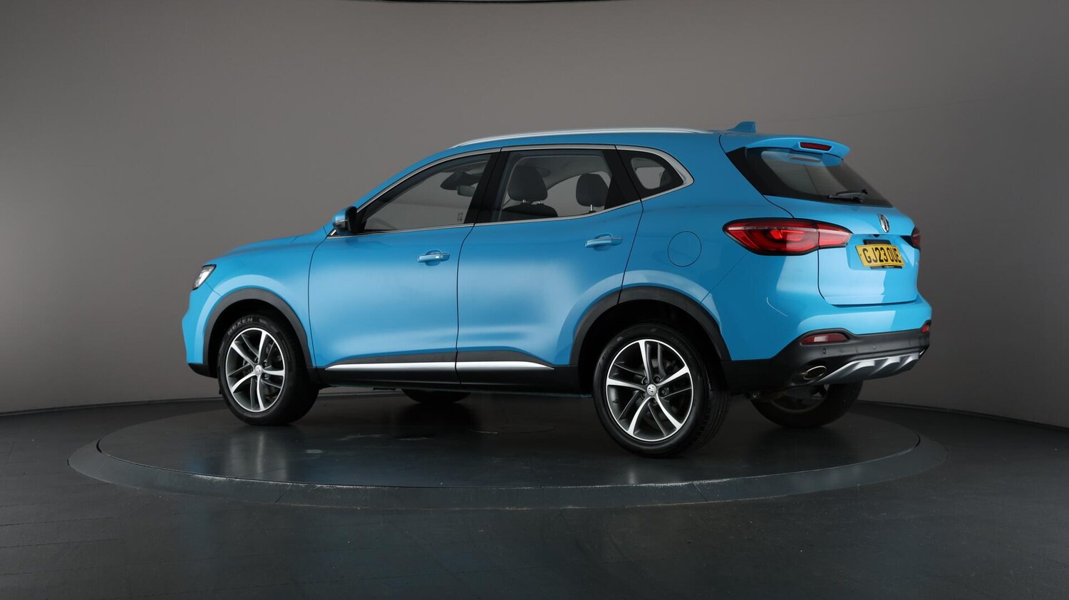 Used MG MG HS 2023 for sale - 76348802: Photo 77