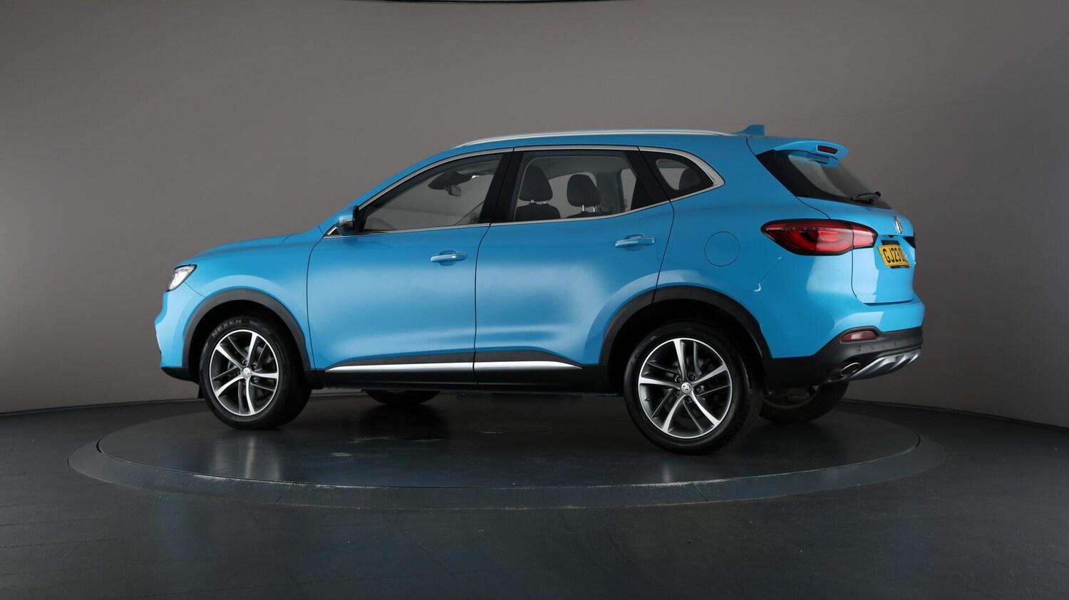 Used MG MG HS 2023 for sale - 76348802: Photo 78