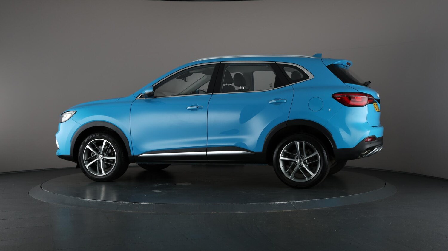 Used MG MG HS 2023 for sale - 76348802: Photo 79