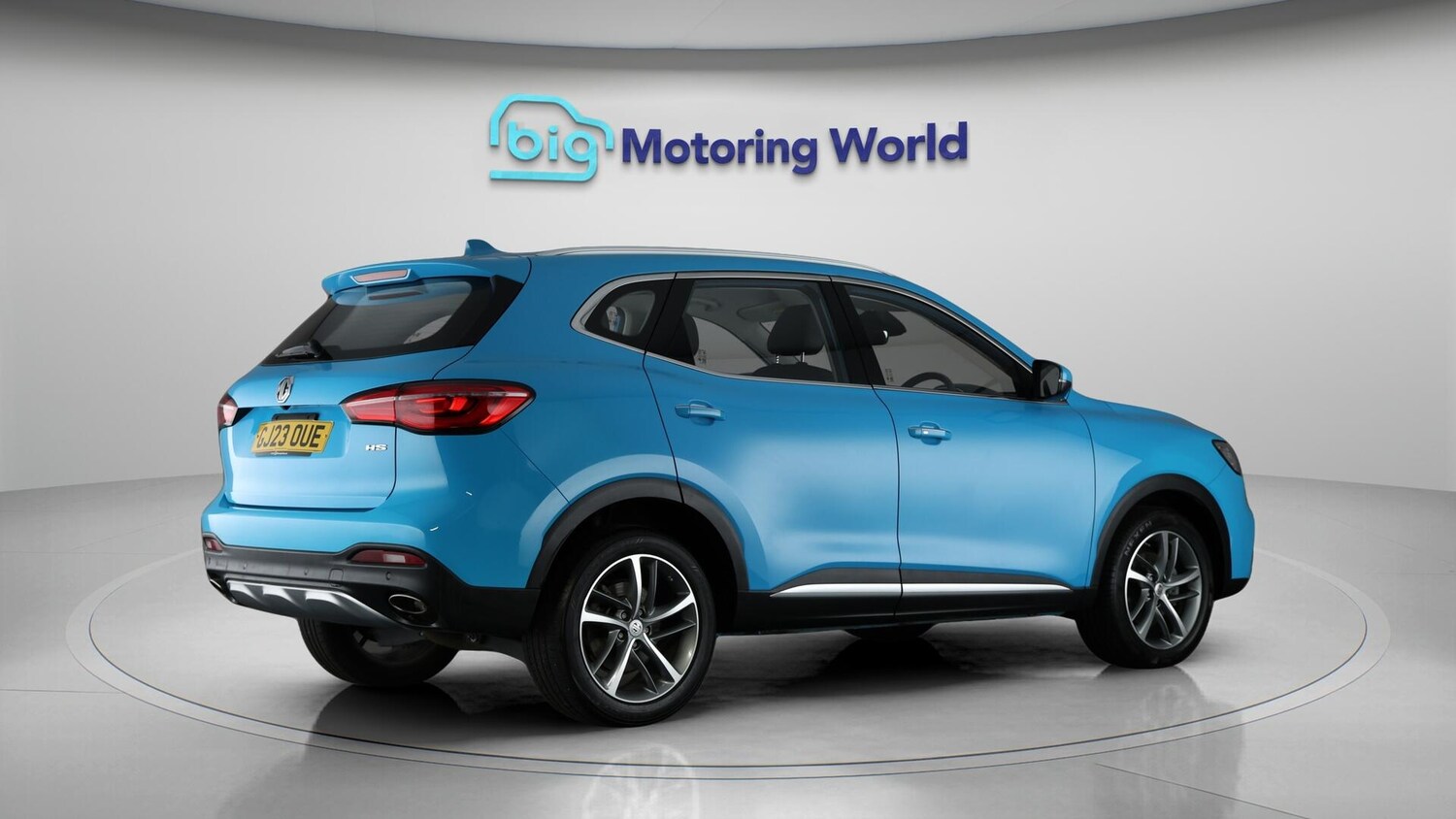 Used MG MG HS 2023 for sale - 76348802: Photo 8